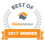 Best of Home Advisor 2017